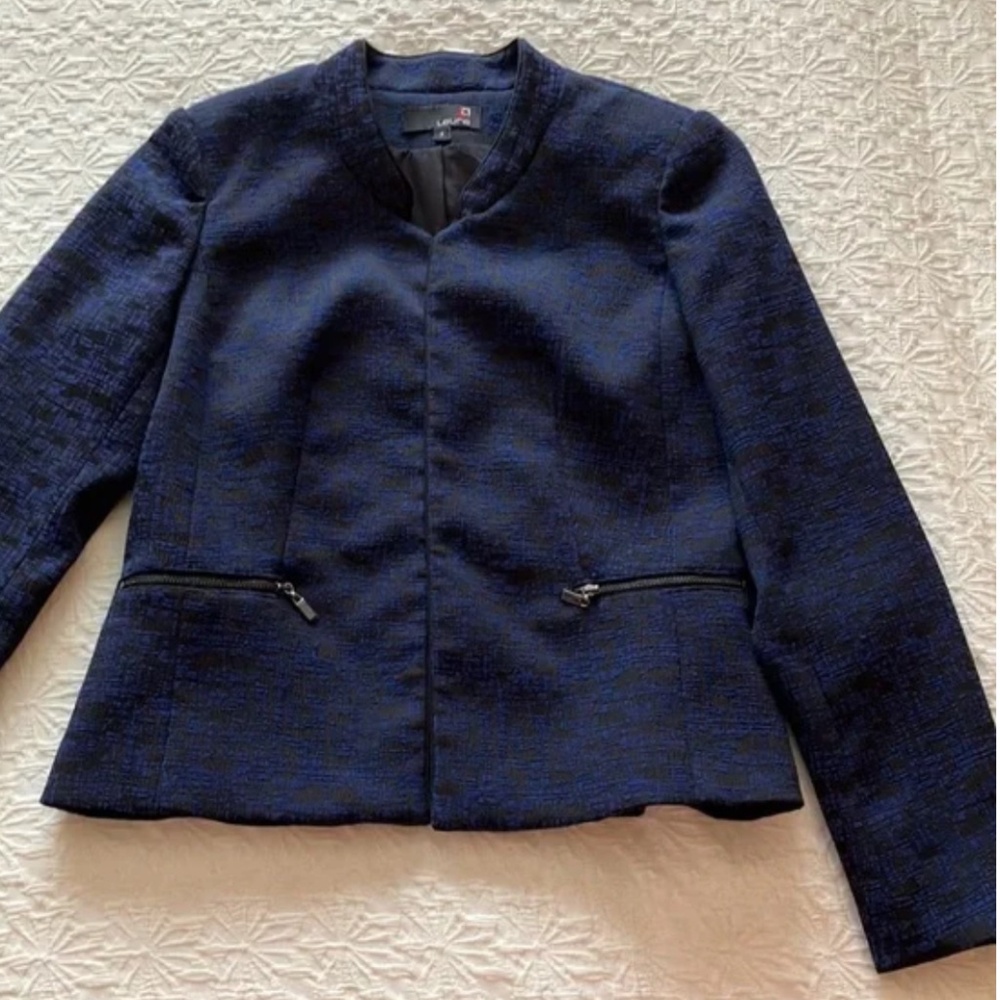 Open front Jacket - Picture 9 of 12